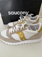 Saucony Jazz Original Vintage Gr 41 Friedrichshain-Kreuzberg - Friedrichshain Vorschau