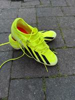 Adidas X Crazyfast || Gr.44 Hessen - Bad Hersfeld Vorschau