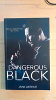 Jane Arthur, Dangerous Black, BadBoy Story, Top Zustand Nordrhein-Westfalen - Willich Vorschau