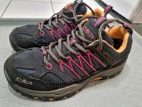 CMP Trekkingschuh 'Rigel' Größe 38 Bayern - Freising Vorschau