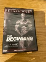 Dennis Wolf dvd Bodybuilding Niedersachsen - Garbsen Vorschau