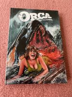 Mediabook Orca Cover B NEU & OVP Niedersachsen - Seelze Vorschau