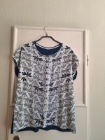 T-Shirt, Bluse,Oberteil, Top, Gr. M L,Gr. 42 44 wie neu Schleswig-Holstein - Lübeck Vorschau