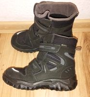 Superfit Winterstiefel, neuwertig, 34 Hude (Oldenburg) - Nordenholz Vorschau