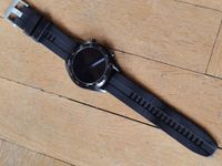 Huawei Watch GT mit Ersatzarmbändern und Ladeadapter Hessen - Meinhard Vorschau