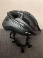 Fahrrad Helm grau Niedersachsen - Reppenstedt Vorschau