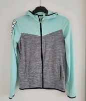 Sport Jacke Mädchen Gr. 158 Mecklenburg-Vorpommern - Neubrandenburg Vorschau