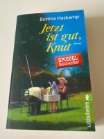 Buch „Jetzt ist gut, Knut“ Rheinland-Pfalz - Boppard Vorschau