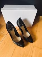 Dior Pumps-Miss Dior Pump/High Heel/  11cm-Gr.38-schwarz-neuw. Baden-Württemberg - Schriesheim Vorschau