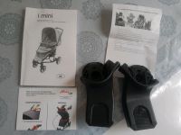 Maxi Cosi Pebble Adapter für den Hartan i Mini Buggy/ Kinderwagen Dortmund - Eving Vorschau