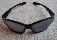 Sportbrille mit Wechselgläsern; unbenutzt, plus Hardcase Sachsen - Radebeul Vorschau