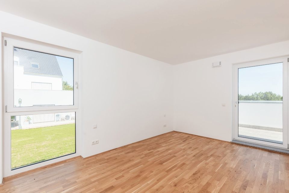 3 Zimmer-Wohnung in Nittendorf in Nittendorf 