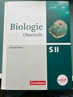 Biologie Oberstufe S II - Cornelsen Rheinland-Pfalz - Speyer Vorschau
