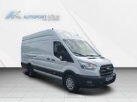 Ford Transit 350 L4H3 Trend*R-Kamera*Klima* Köln - Porz Vorschau