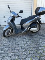 Honda SH150AD Bayern - Würzburg Vorschau