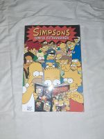 Simpsons Comics Baden-Württemberg - Bisingen Vorschau