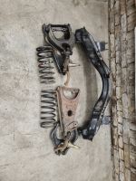 Mercedes Benz W108 W110 W111 Vorderachse Achse Nordrhein-Westfalen - Dülmen Vorschau