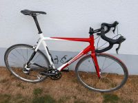 Rennrad Carbon - RH 61 - Dura Ace Ausstattung + Ultegra Laufräder Baden-Württemberg - Steinhausen an der Rottum Vorschau