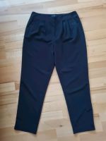 Neu Only Hose Gr. 40 schwarz Bayern - Rödental Vorschau