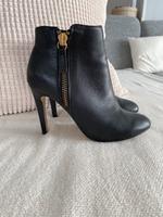 Buffalo Schuhe / Stiefeletten schwarz - neu! Nordrhein-Westfalen - Düren Vorschau