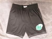 NBA Dallas Mavericks Shorts Hose Hardwood Classic Basketball Mecklenburg-Vorpommern - Karlshagen Vorschau