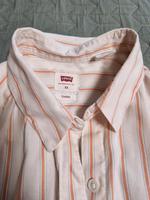 Levi's Bluse Gr xs wie neu Rheinland-Pfalz - Uersfeld Vorschau