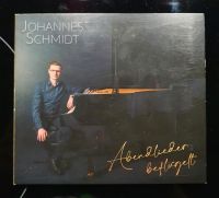 Johannes Schmidt, Piano, Klavier, CD Brandenburg - Königs Wusterhausen Vorschau