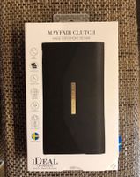 Ideal of Sweden Handyhülle Mayfair Clutch für IPhone XS Max Dortmund - Sölde Vorschau