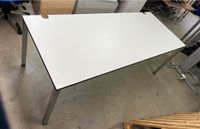 5x Schärf Schreibtisch Bürotisch 200x80 cm Grau Baden-Württemberg - Göppingen Vorschau