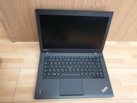 Laptop Lenovo T420 Intel i5 -4300U 4GB RAM 250GB SSD Nordrhein-Westfalen - Herten Vorschau