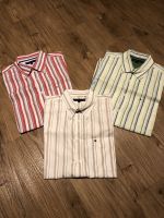 Tommy Hilfiger Herren Hemden Gr. XL Bayern - Aschau am Inn Vorschau