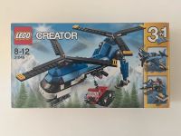 Lego Creator 3-1, Lego 31049 EOL Set, OVP Nürnberg (Mittelfr) - Kleinreuth b Schweinau Vorschau