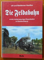 Die Feldabahn - erste meterspurige Eisenbahn in Deutschland Sachsen - Jöhstadt Vorschau