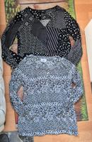 2 Blusen Blusenshirts Gina Benotti Ernstings Family 38 M Schwerin - Paulsstadt Vorschau