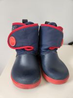 Crocs Kinderstiefel Gr. 24-25 Düsseldorf - Pempelfort Vorschau