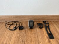 TomTom GPS Sportuhr Multisport Dark Grey mit Fahrradhalterung Bayern - Großeibstadt Vorschau