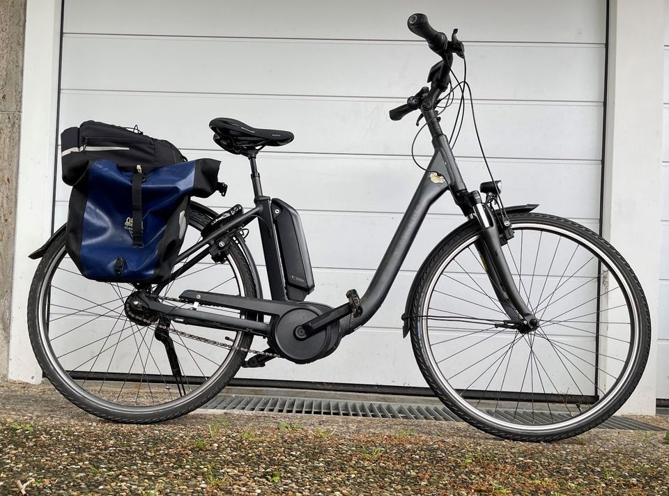 E-Bike KALKHOFF Agattu 3.B Advance in Wiesbaden