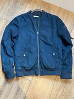 Übergangsjacke, Collegejacke, Gr. 170 / S Nordrhein-Westfalen - Siegburg Vorschau