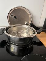 Fissler Sieb dünsteinsatz Berlin - Tempelhof Vorschau