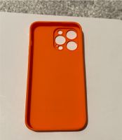 Handyhülle für iPhone 14 PRO MAX Neu und unbenutzt, Farbe Orange Rheinland-Pfalz - Mainz Vorschau