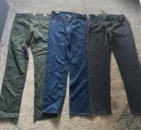 Neue Herren Jeans Marke  GAP Gr 34x34 Köln - Porz Vorschau