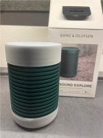 Bang & Olufsen Explore Green BeoPlay Bluetooth Speaker Berlin - Treptow Vorschau