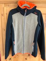 CMP Softshelljacke Gr. 176 München - Thalk.Obersendl.-Forsten-Fürstenr.-Solln Vorschau