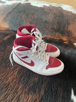 Nike Schuhe Gr.39 Baden-Württemberg - Heubach Vorschau