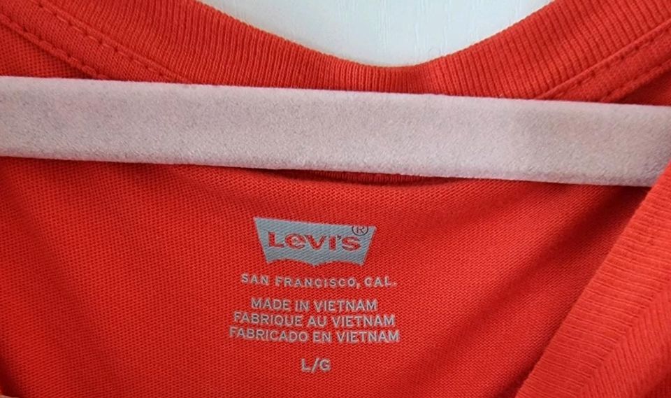 Levi's Damen T-Shirt in Bielefeld