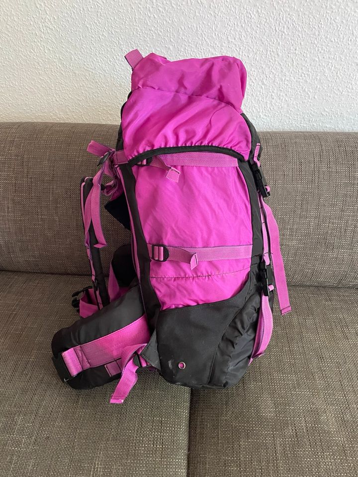 Anzoni Outdoor / Trekking Rucksack in Hannover