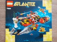Lego Atlantis 7984 Bayern - Geslau Vorschau