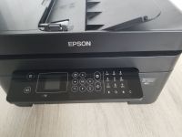 Duplex WiFi Multifunktionsdrucker Epson WF 2830 Aachen - Kornelimünster/Walheim Vorschau