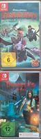 Nintendo switsch spiele Nordrhein-Westfalen - Ratingen Vorschau