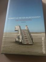 Buch gebunden Die Kündigung von Hubertus Meyer-Burckardt Baden-Württemberg - Pforzheim Vorschau